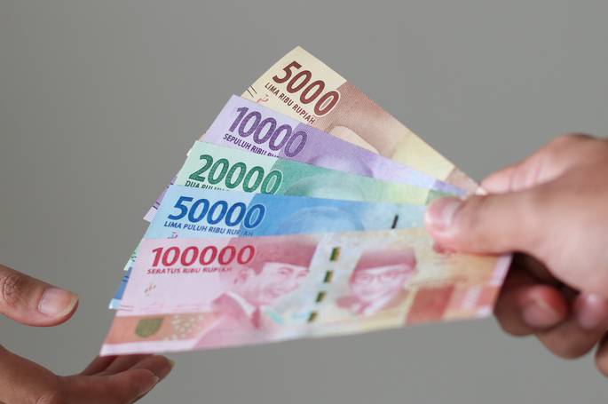 Olah Pengajuan Pinjaman Simpanan